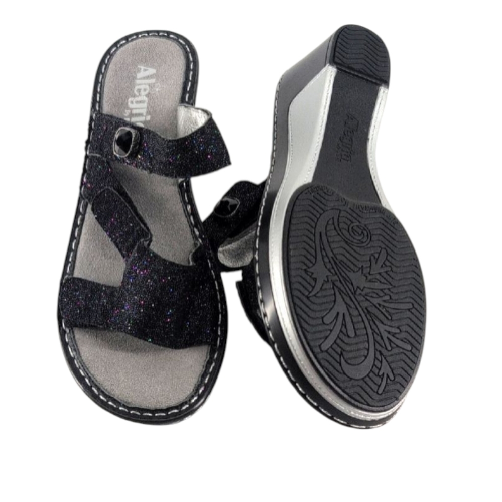 Alegria Shoes Size 38 Wore once.